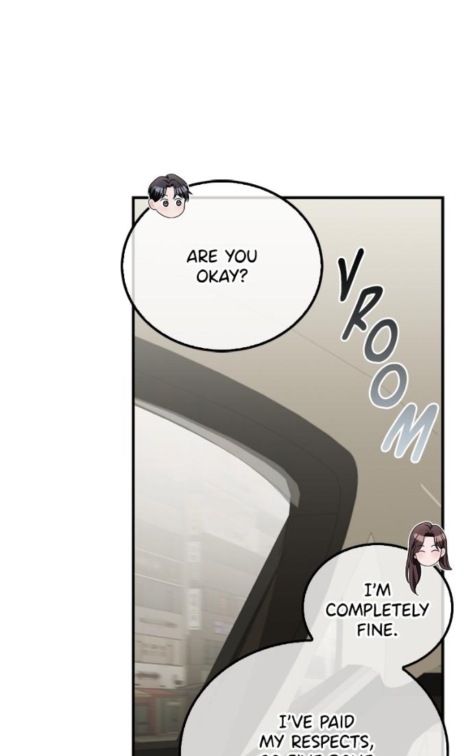 Couple, How Far You Can Go? Chapter 78 page 35 - 