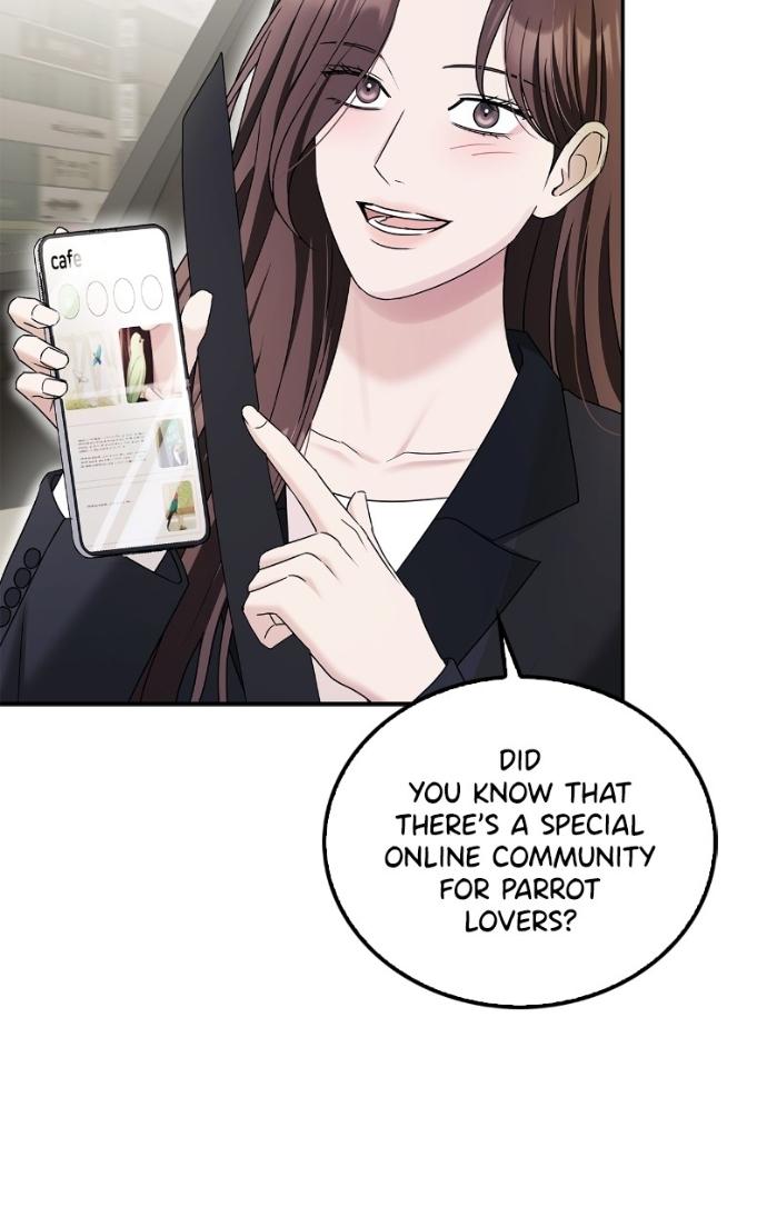Couple, How Far You Can Go? Chapter 78 page 37 - 