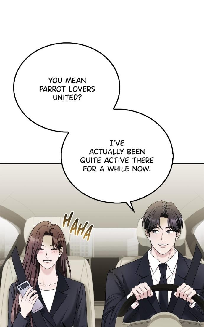 Couple, How Far You Can Go? Chapter 78 page 38 - 