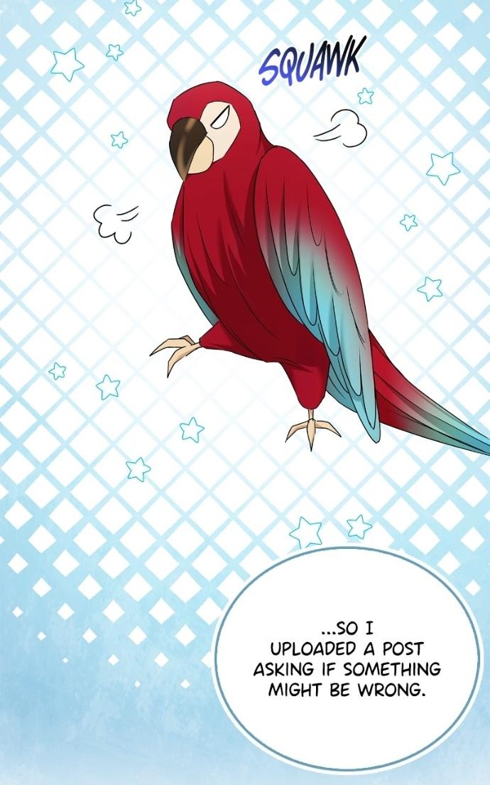 Couple, How Far You Can Go? Chapter 78 page 40 - 