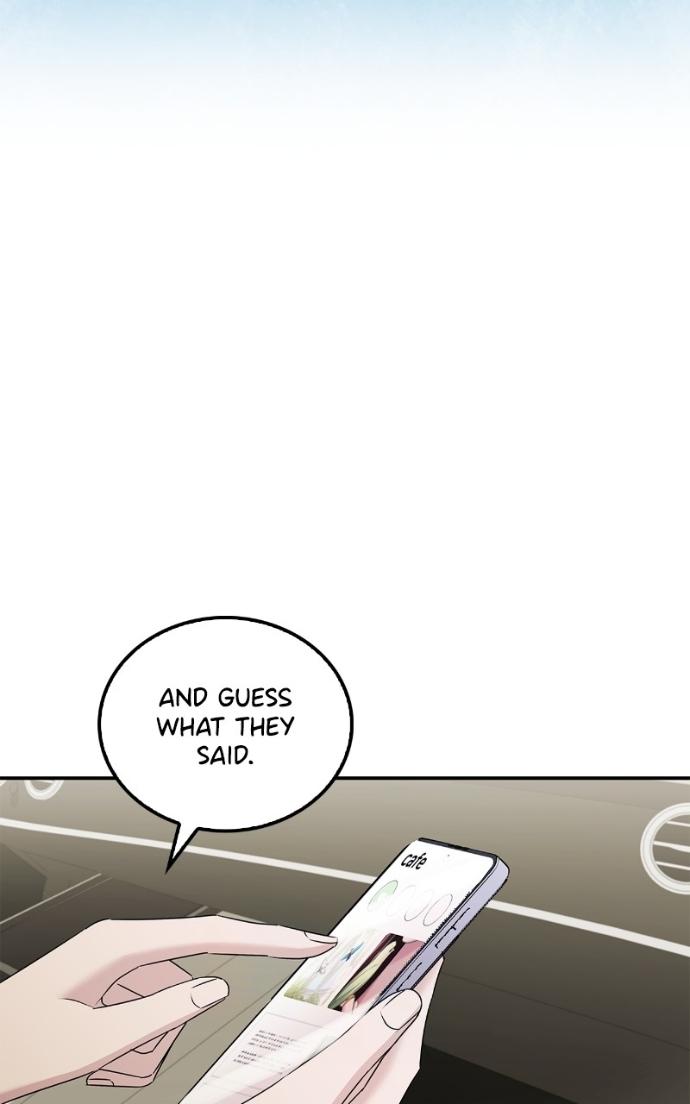 Couple, How Far You Can Go? Chapter 78 page 41 - 