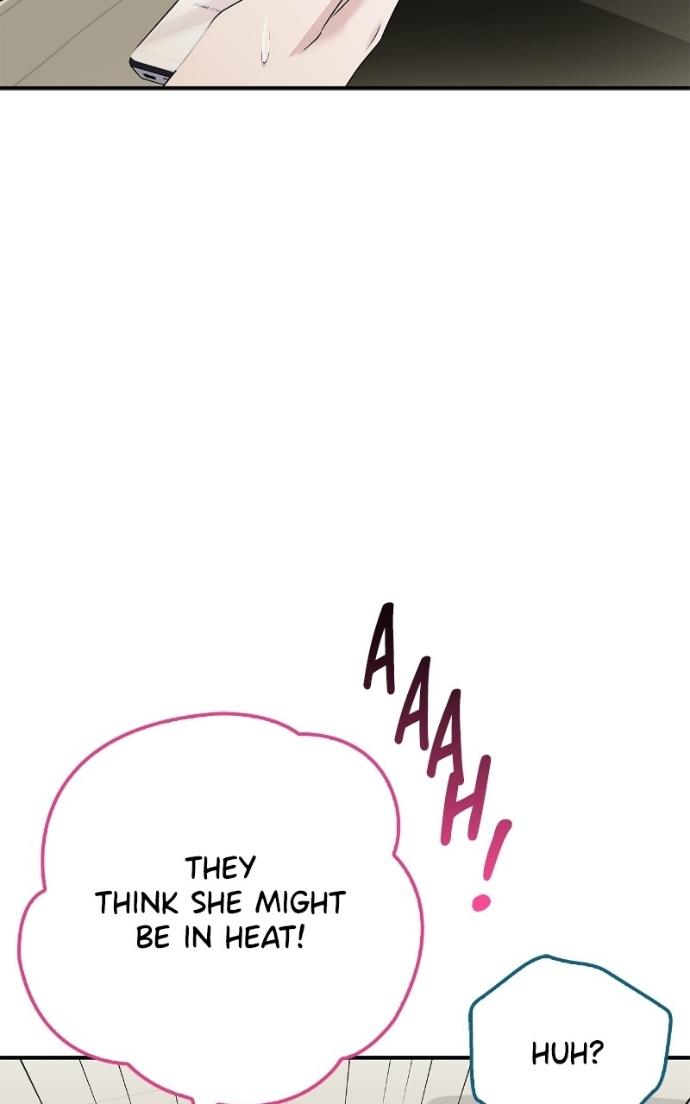 Couple, How Far You Can Go? Chapter 78 page 42 - 