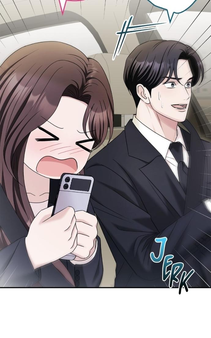 Couple, How Far You Can Go? Chapter 78 page 43 - 