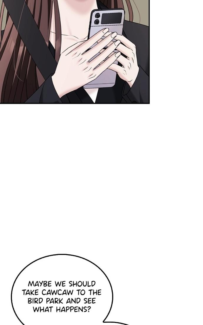 Couple, How Far You Can Go? Chapter 78 page 47 - 