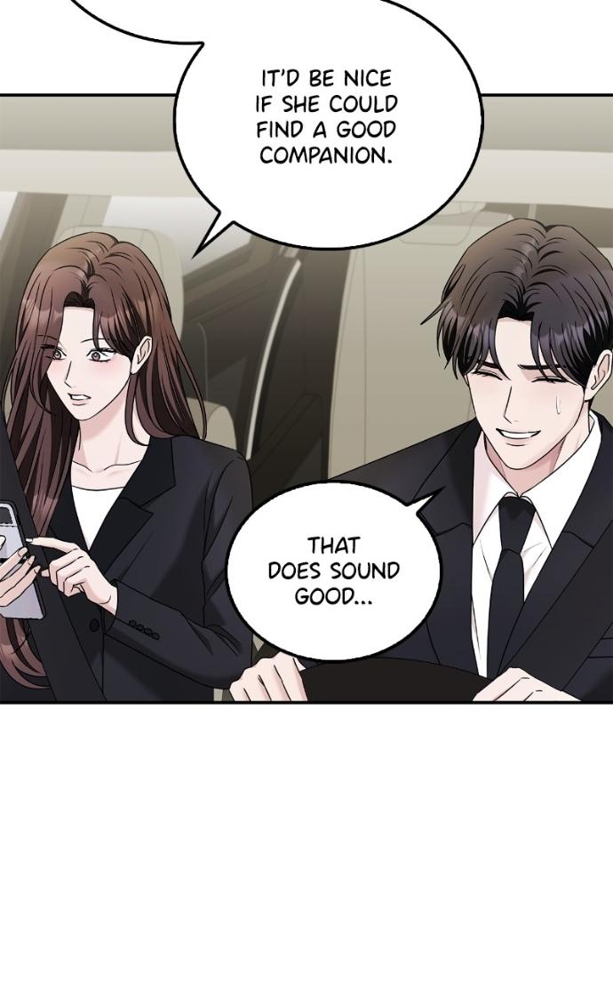 Couple, How Far You Can Go? Chapter 78 page 48 - 