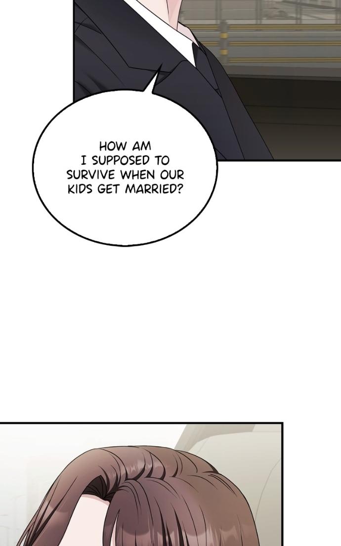 Couple, How Far You Can Go? Chapter 78 page 50 - 