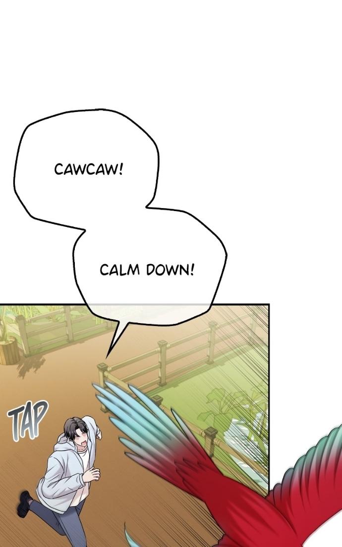 Couple, How Far You Can Go? Chapter 78 page 59 - 