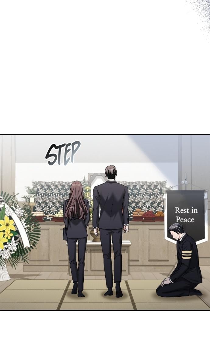 Couple, How Far You Can Go? Chapter 78 page 7 - 