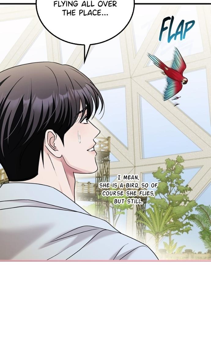 Couple, How Far You Can Go? Chapter 78 page 61 - 
