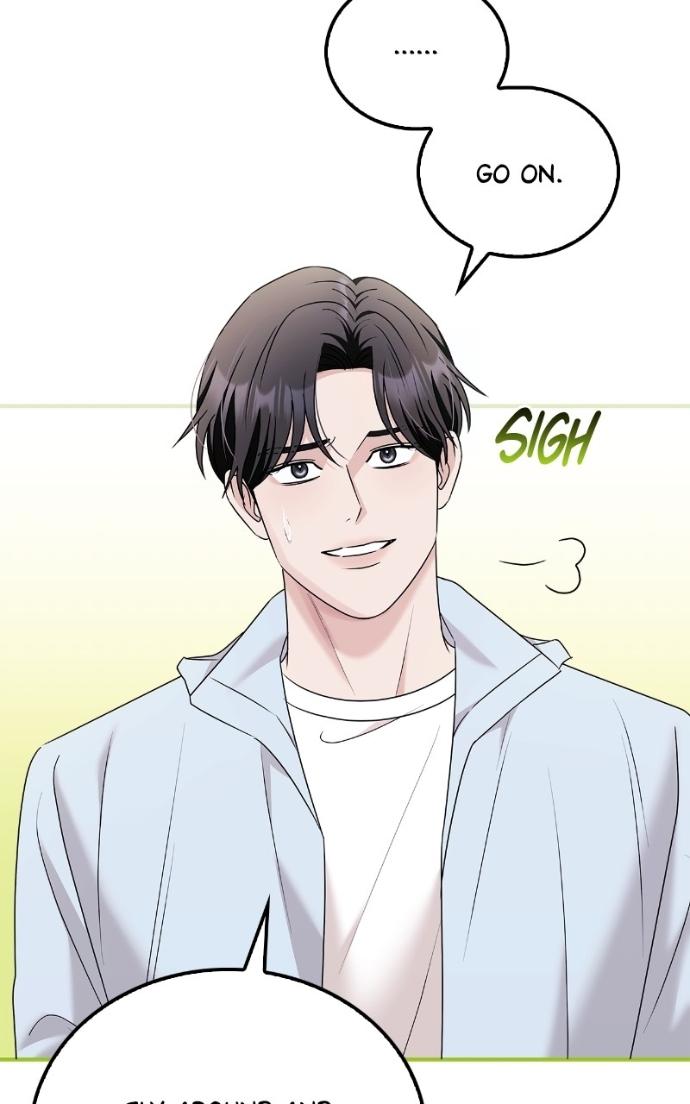Couple, How Far You Can Go? Chapter 78 page 64 - 