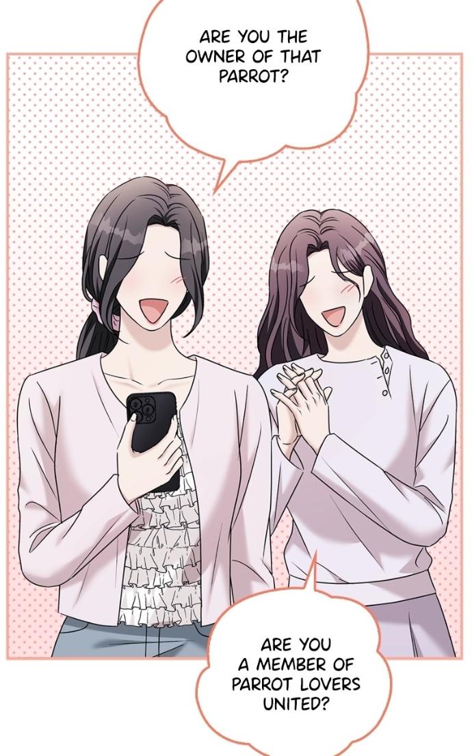 Couple, How Far You Can Go? Chapter 78 page 67 - 