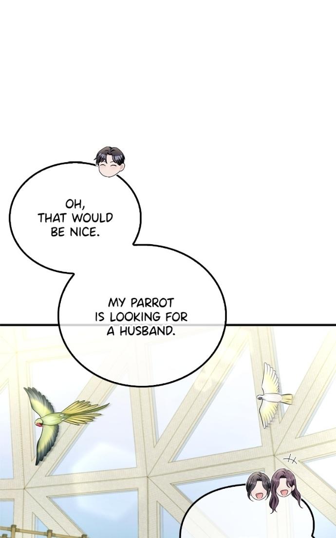 Couple, How Far You Can Go? Chapter 78 page 71 - 