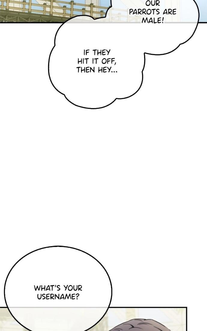 Couple, How Far You Can Go? Chapter 78 page 72 - 