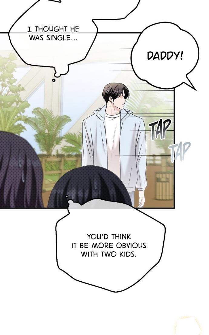 Couple, How Far You Can Go? Chapter 78 page 77 - 