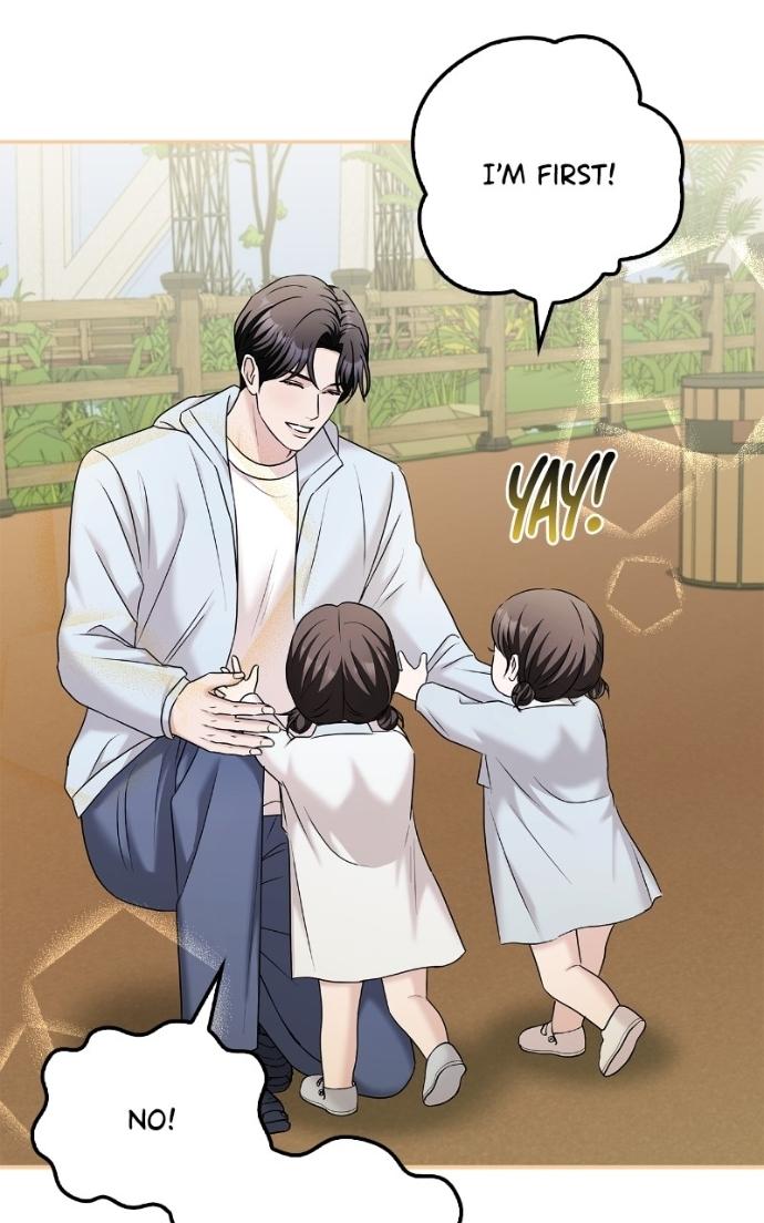 Couple, How Far You Can Go? Chapter 78 page 80 - 