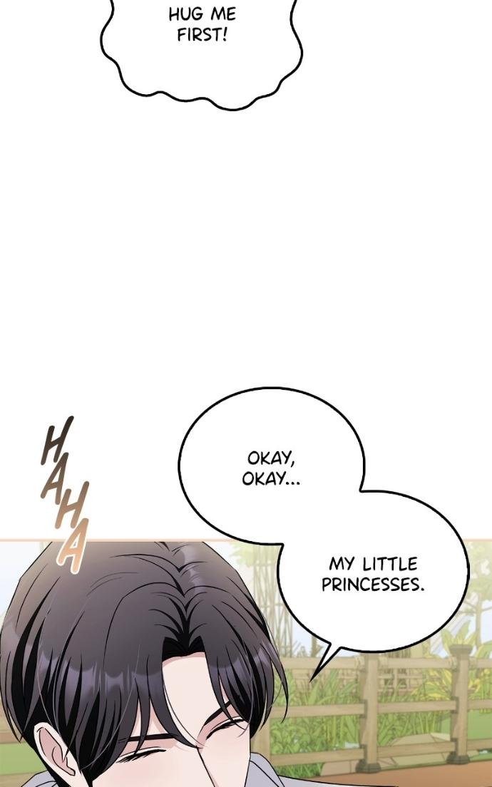 Couple, How Far You Can Go? Chapter 78 page 81 - 