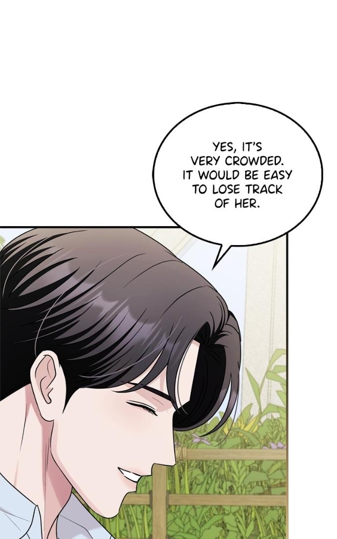 Couple, How Far You Can Go? Chapter 78 page 84 - 