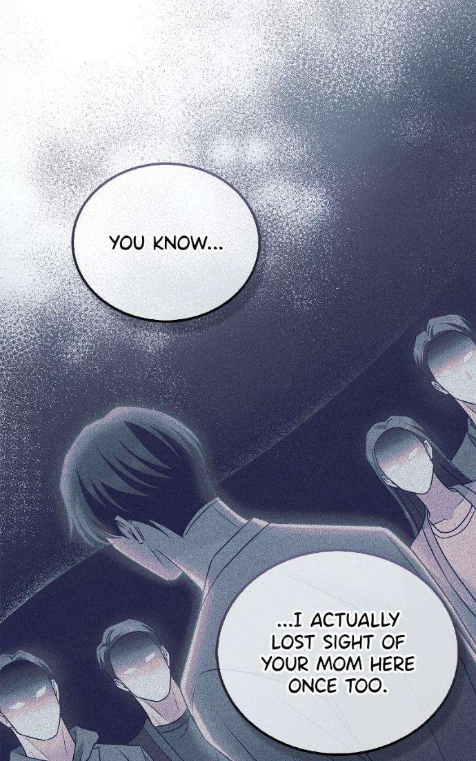 Couple, How Far You Can Go? Chapter 78 page 87 - 