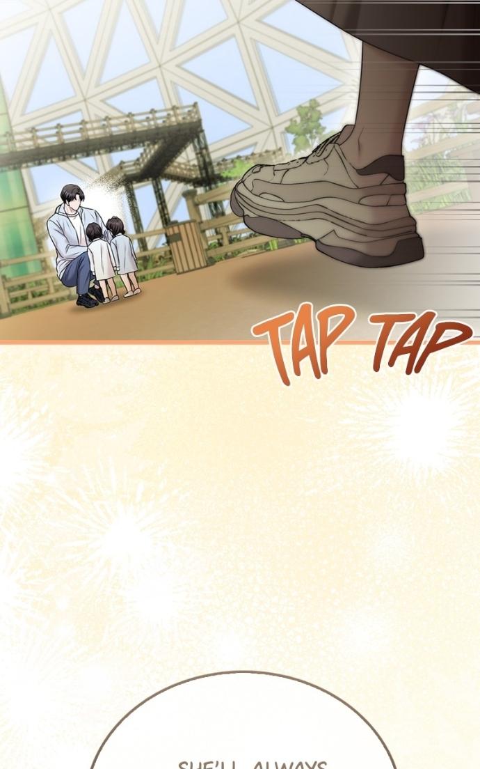 Couple, How Far You Can Go? Chapter 78 page 91 - 