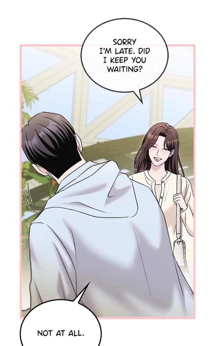 Couple, How Far You Can Go? Chapter 78 page 99 - 