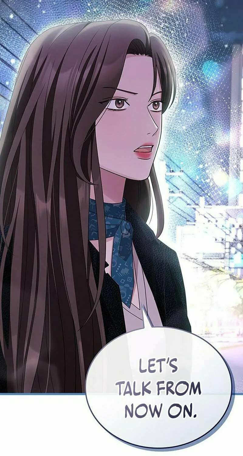 Couple, How Far You Can Go? Chapter 8 page 16 - 
