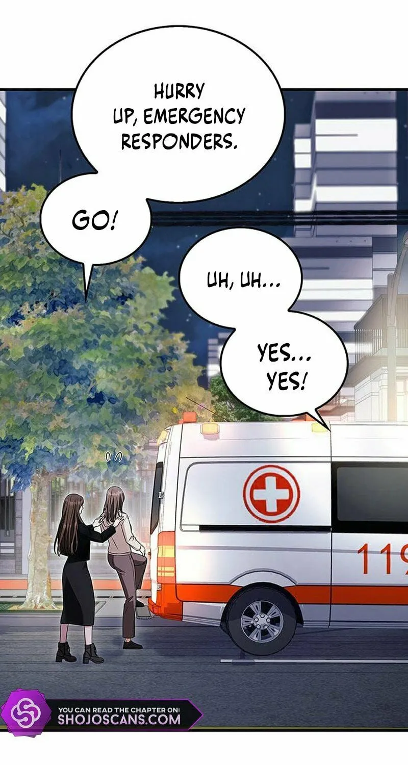 Couple, How Far You Can Go? Chapter 8 page 26 - 