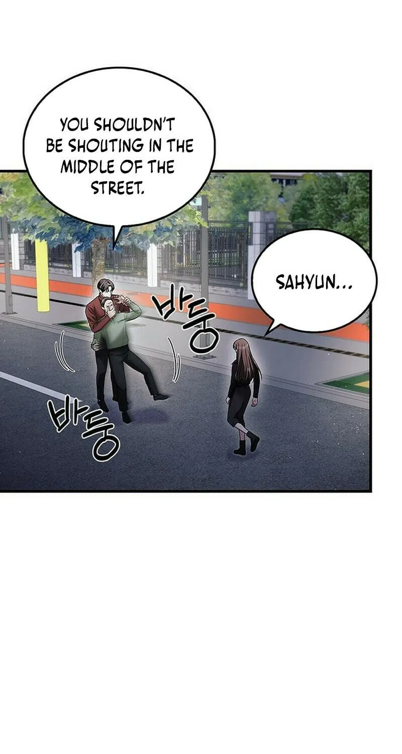 Couple, How Far You Can Go? Chapter 8 page 33 - 