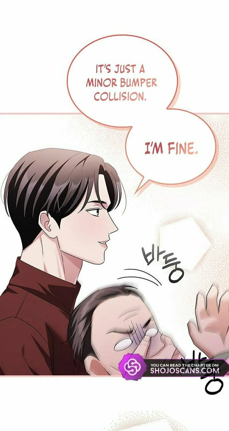 Couple, How Far You Can Go? Chapter 8 page 36 - 