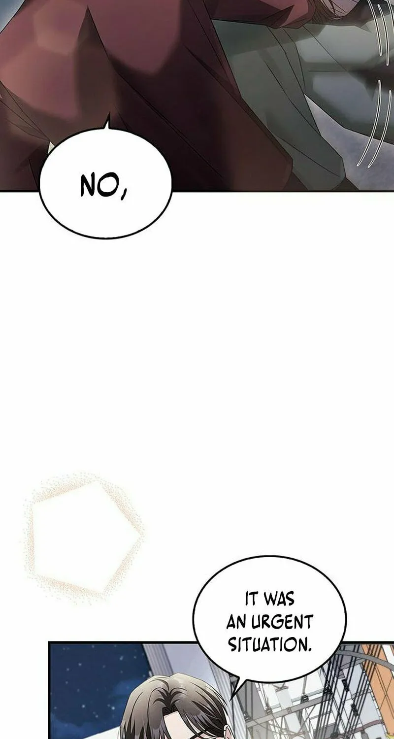 Couple, How Far You Can Go? Chapter 8 page 38 - 