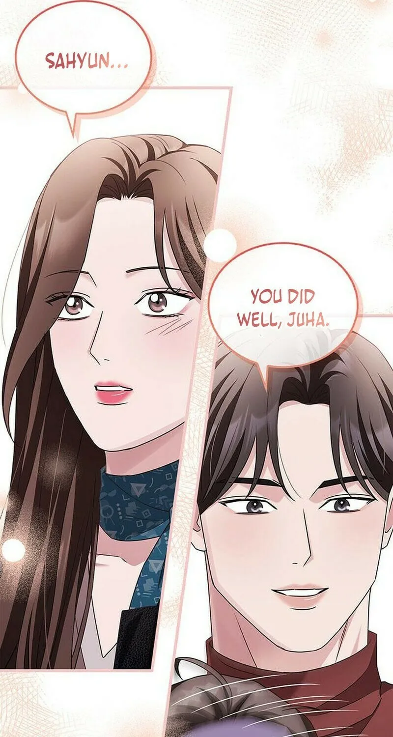 Couple, How Far You Can Go? Chapter 8 page 40 - 