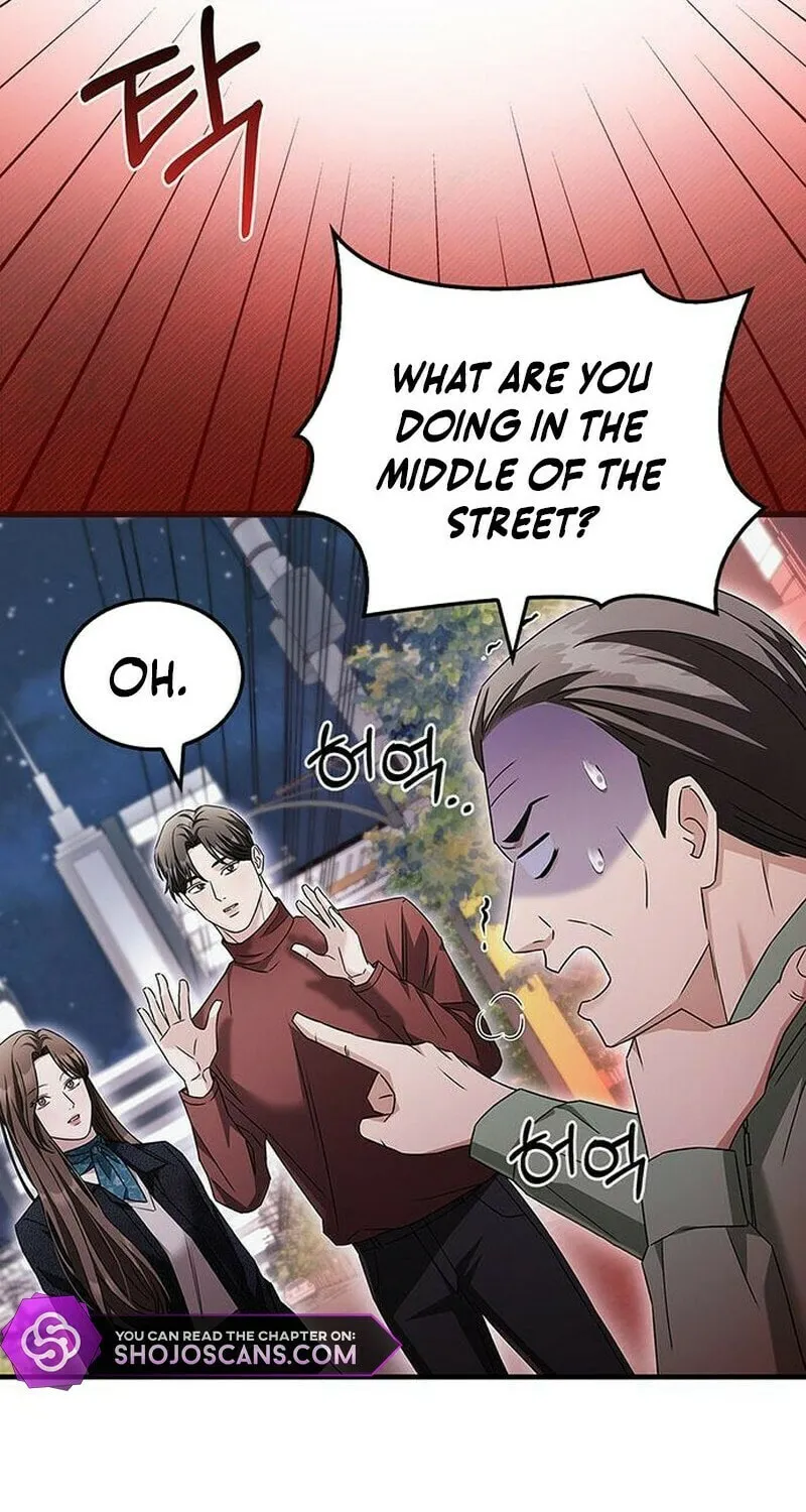 Couple, How Far You Can Go? Chapter 8 page 42 - 
