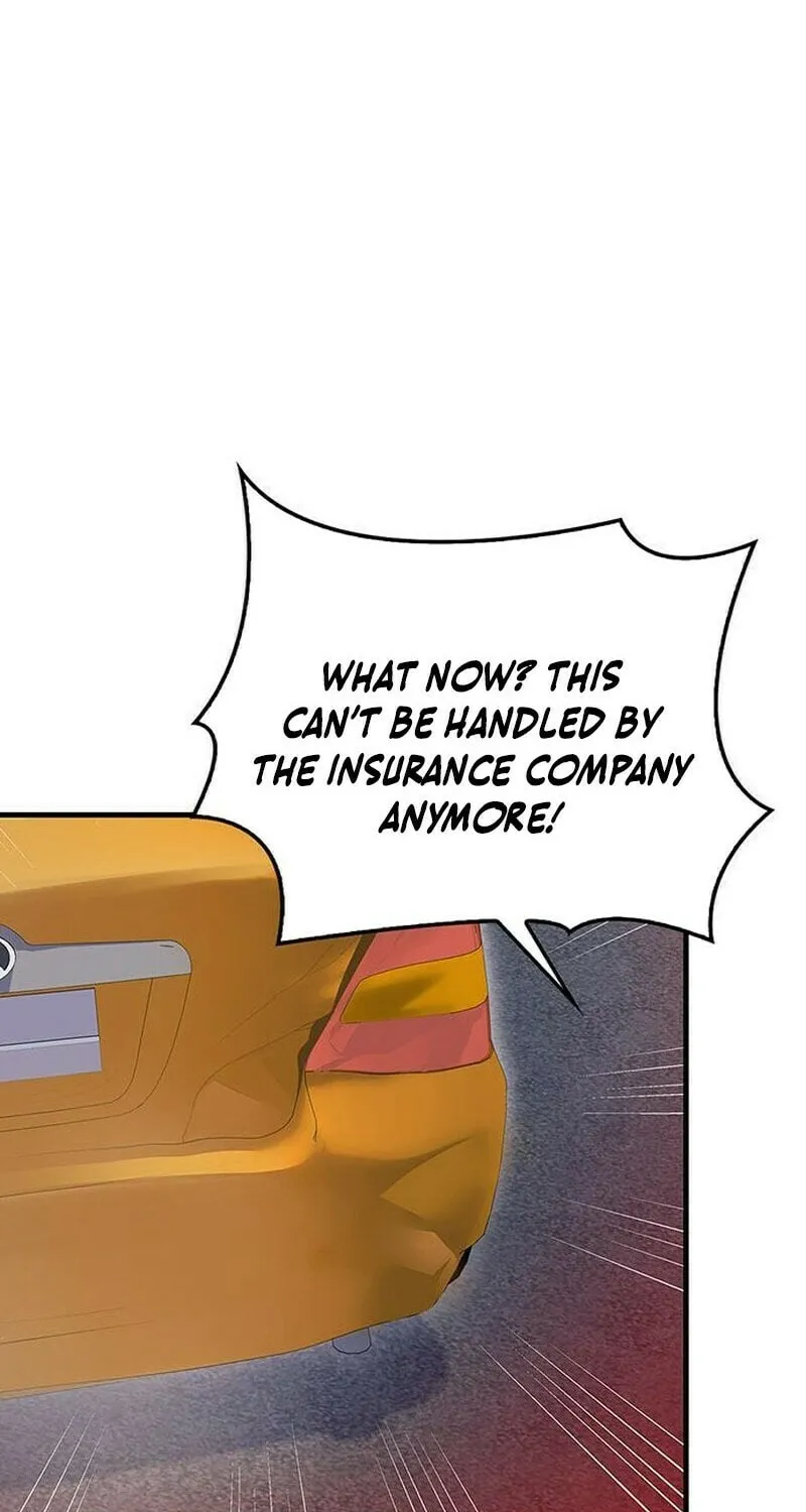 Couple, How Far You Can Go? Chapter 8 page 43 - 