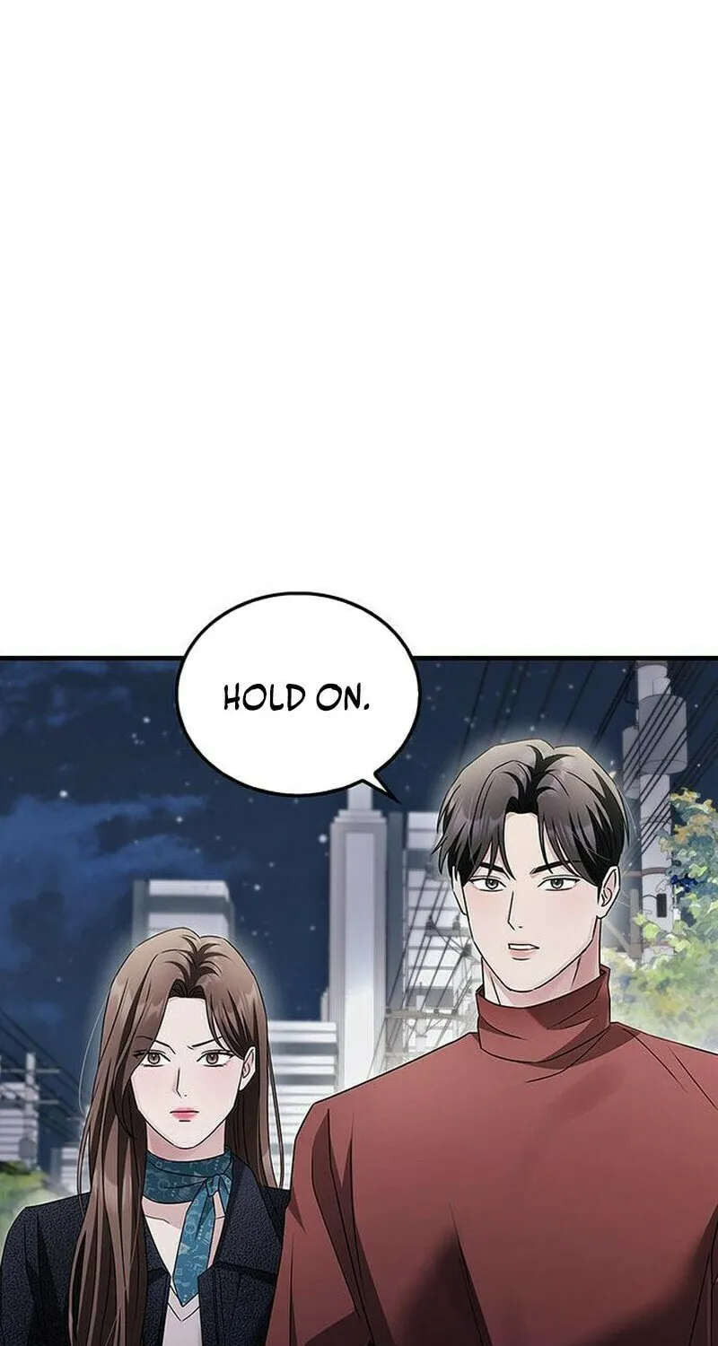 Couple, How Far You Can Go? Chapter 8 page 46 - 