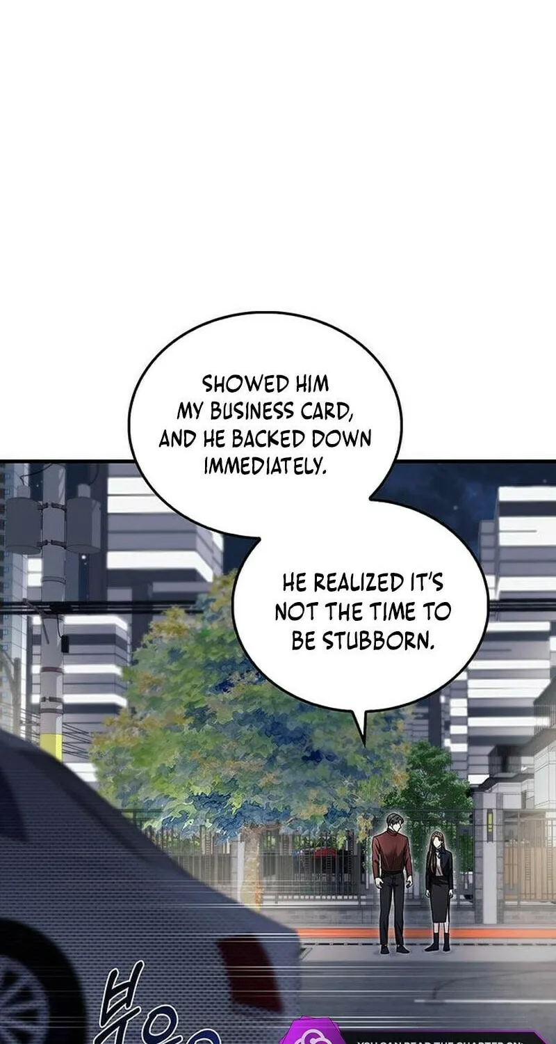 Couple, How Far You Can Go? Chapter 8 page 55 - 
