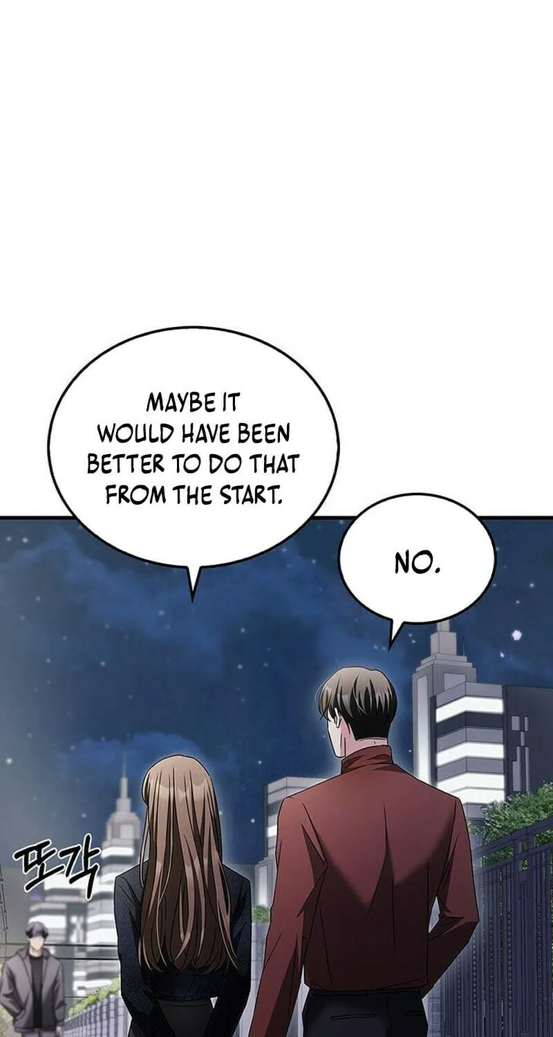 Couple, How Far You Can Go? Chapter 8 page 58 - 