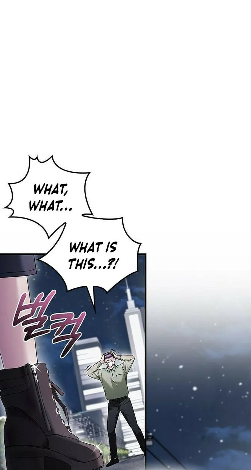 Couple, How Far You Can Go? Chapter 8 page 8 - 