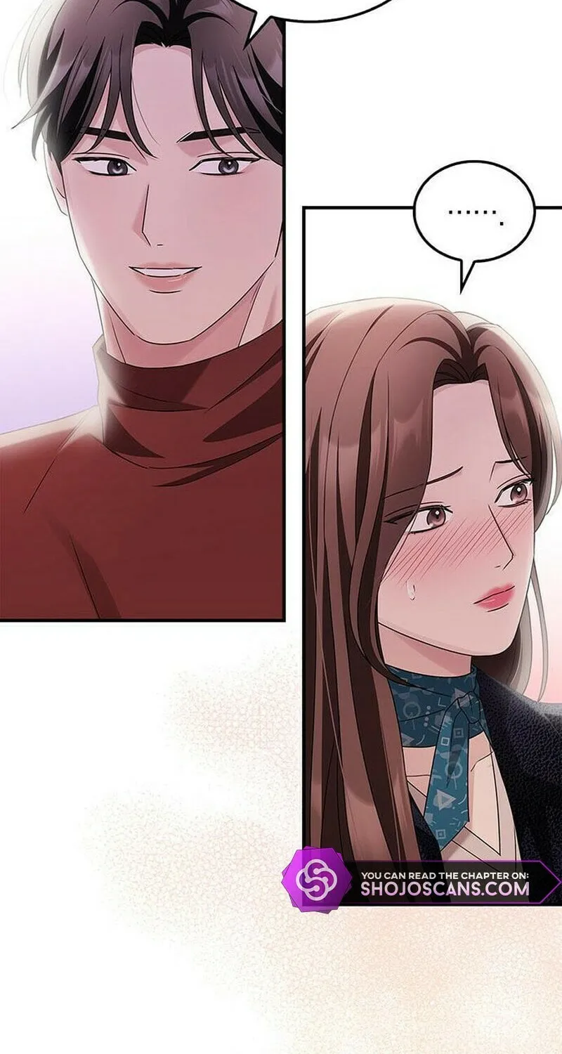 Couple, How Far You Can Go? Chapter 8 page 73 - 