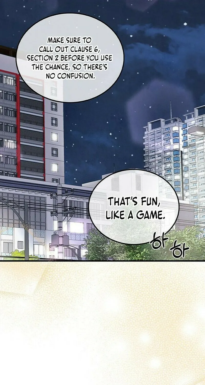 Couple, How Far You Can Go? Chapter 8 page 77 - 