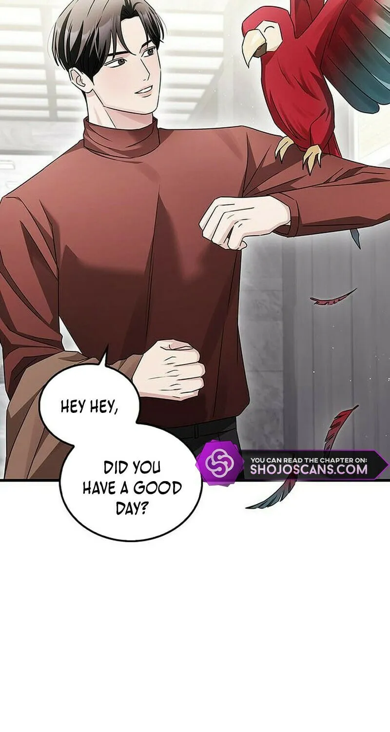 Couple, How Far You Can Go? Chapter 8 page 80 - 