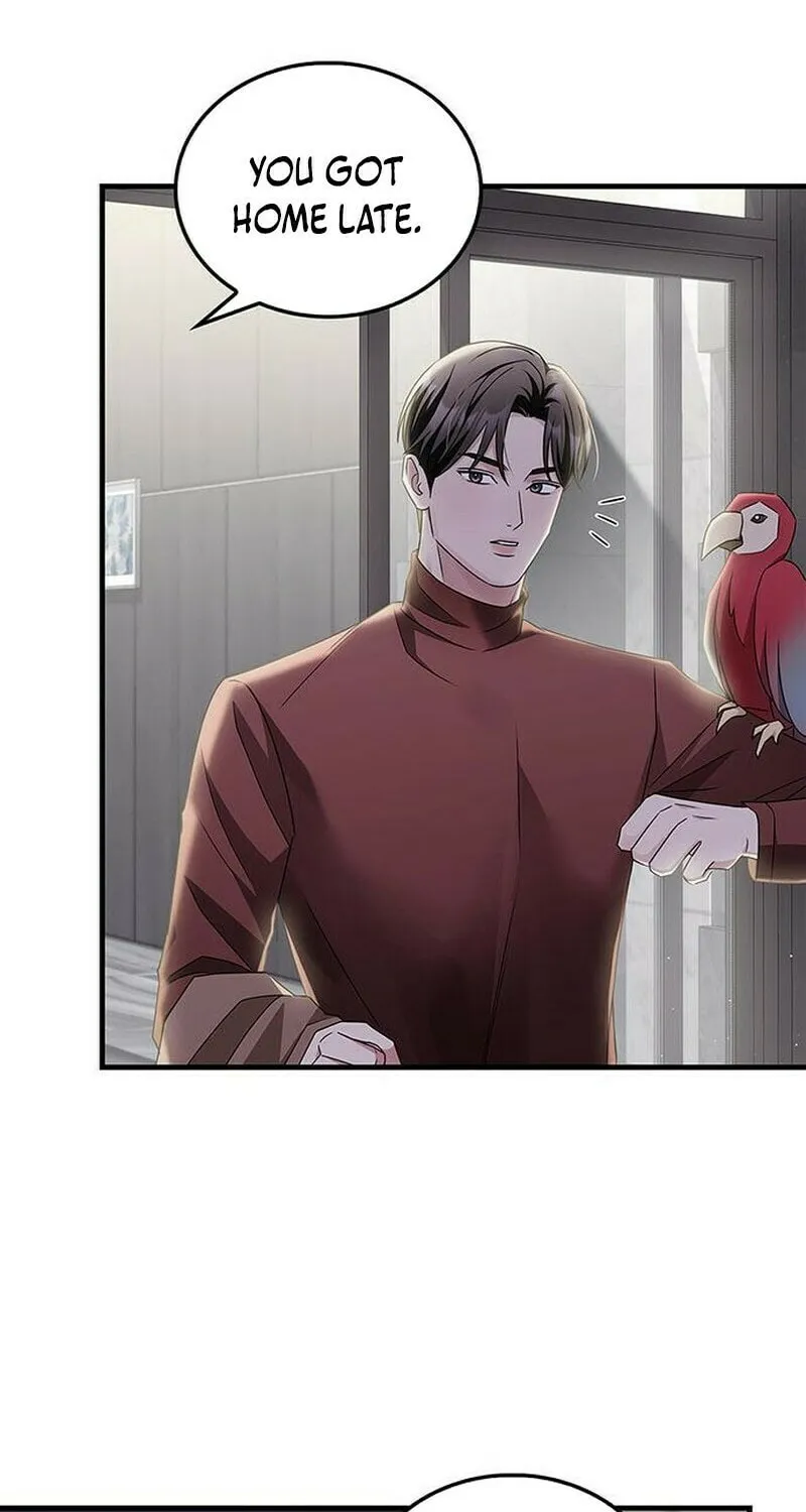 Couple, How Far You Can Go? Chapter 8 page 83 - 