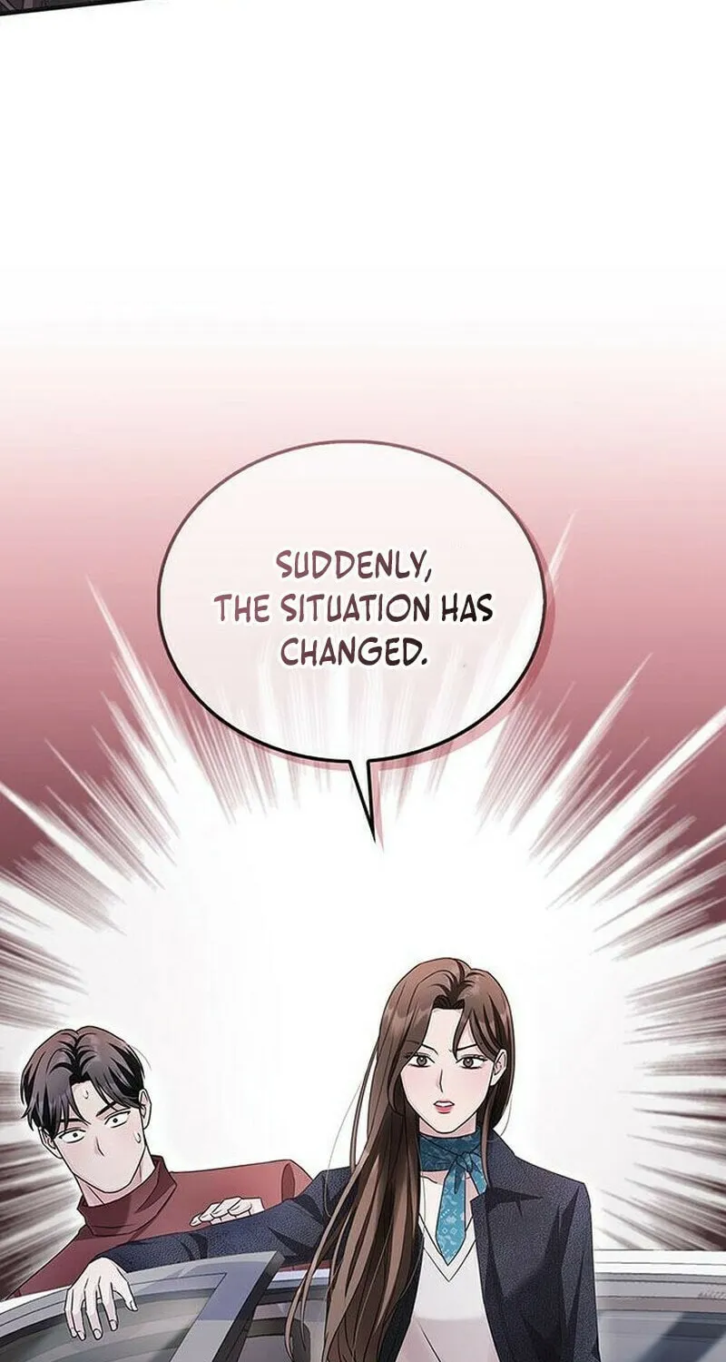 Couple, How Far You Can Go? Chapter 8 page 10 - 