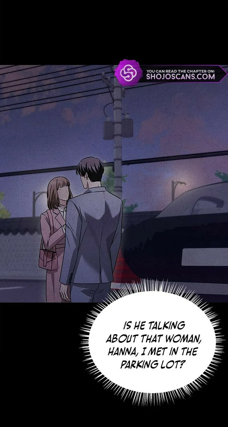 Couple, How Far You Can Go? Chapter 9 page 11 - 