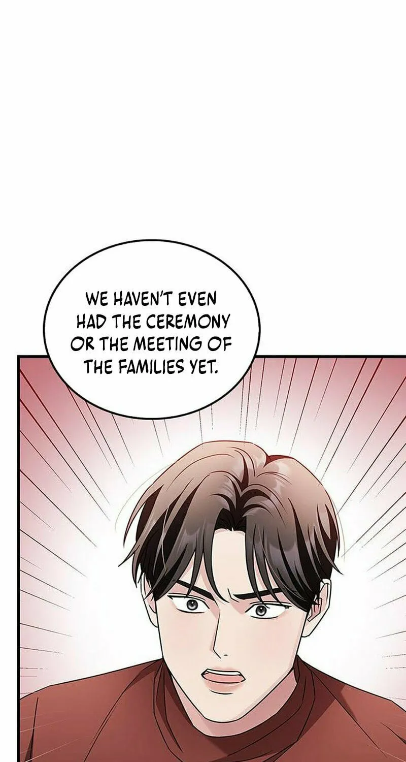Couple, How Far You Can Go? Chapter 9 page 20 - 