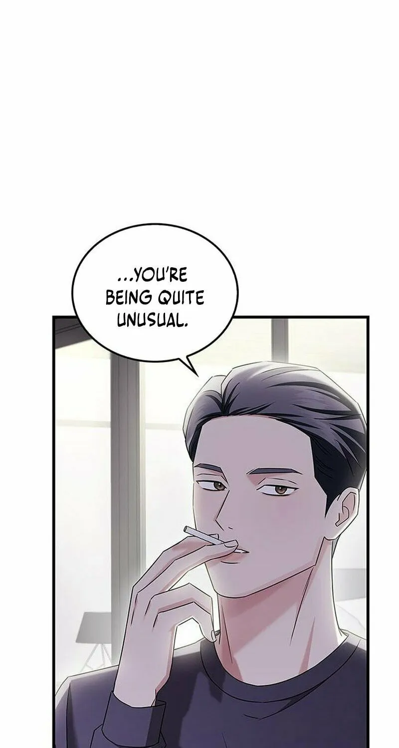 Couple, How Far You Can Go? Chapter 9 page 23 - 