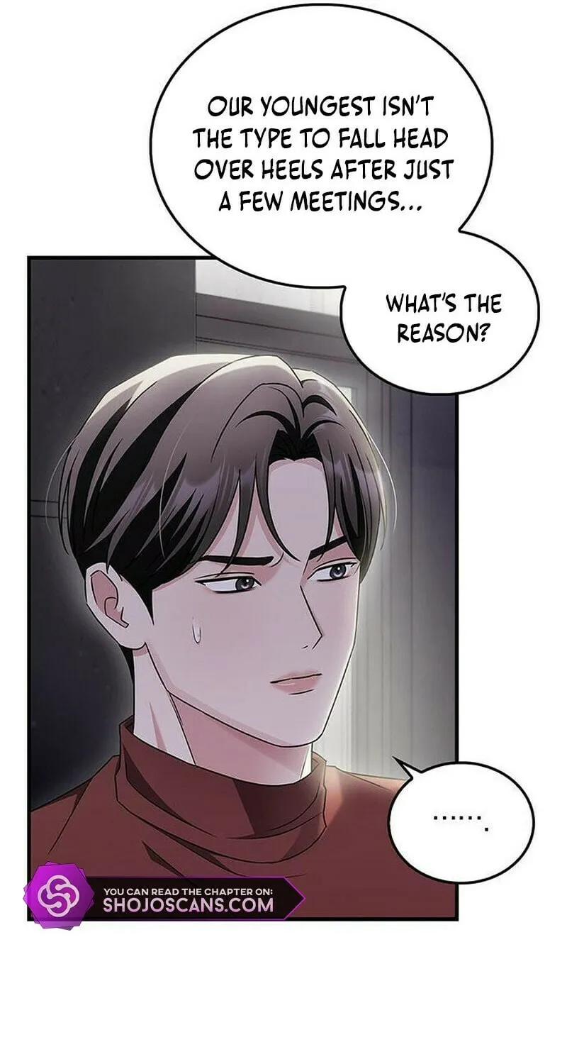 Couple, How Far You Can Go? Chapter 9 page 25 - 
