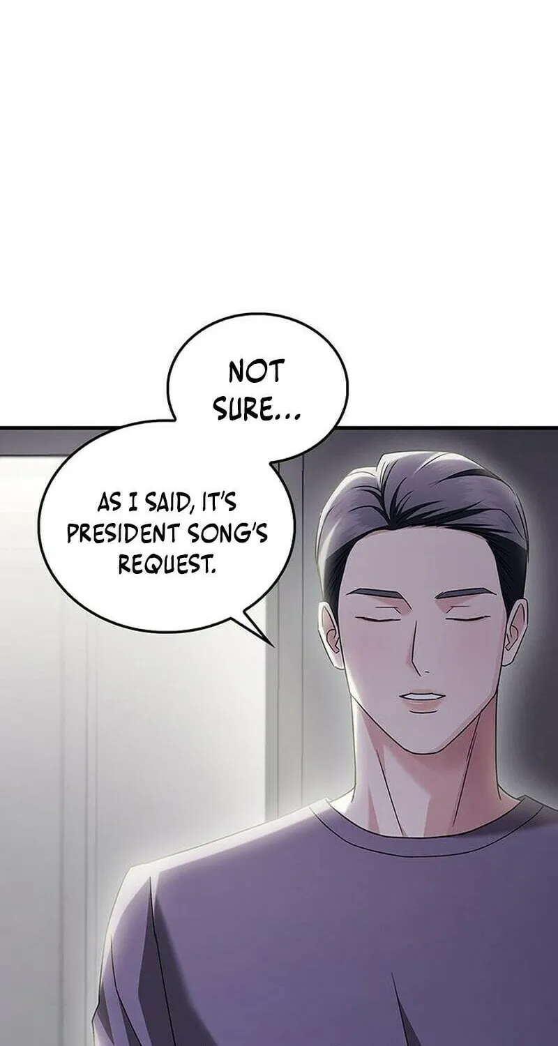 Couple, How Far You Can Go? Chapter 9 page 32 - 