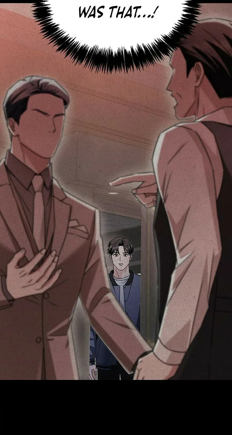 Couple, How Far You Can Go? Chapter 9 page 46 - 