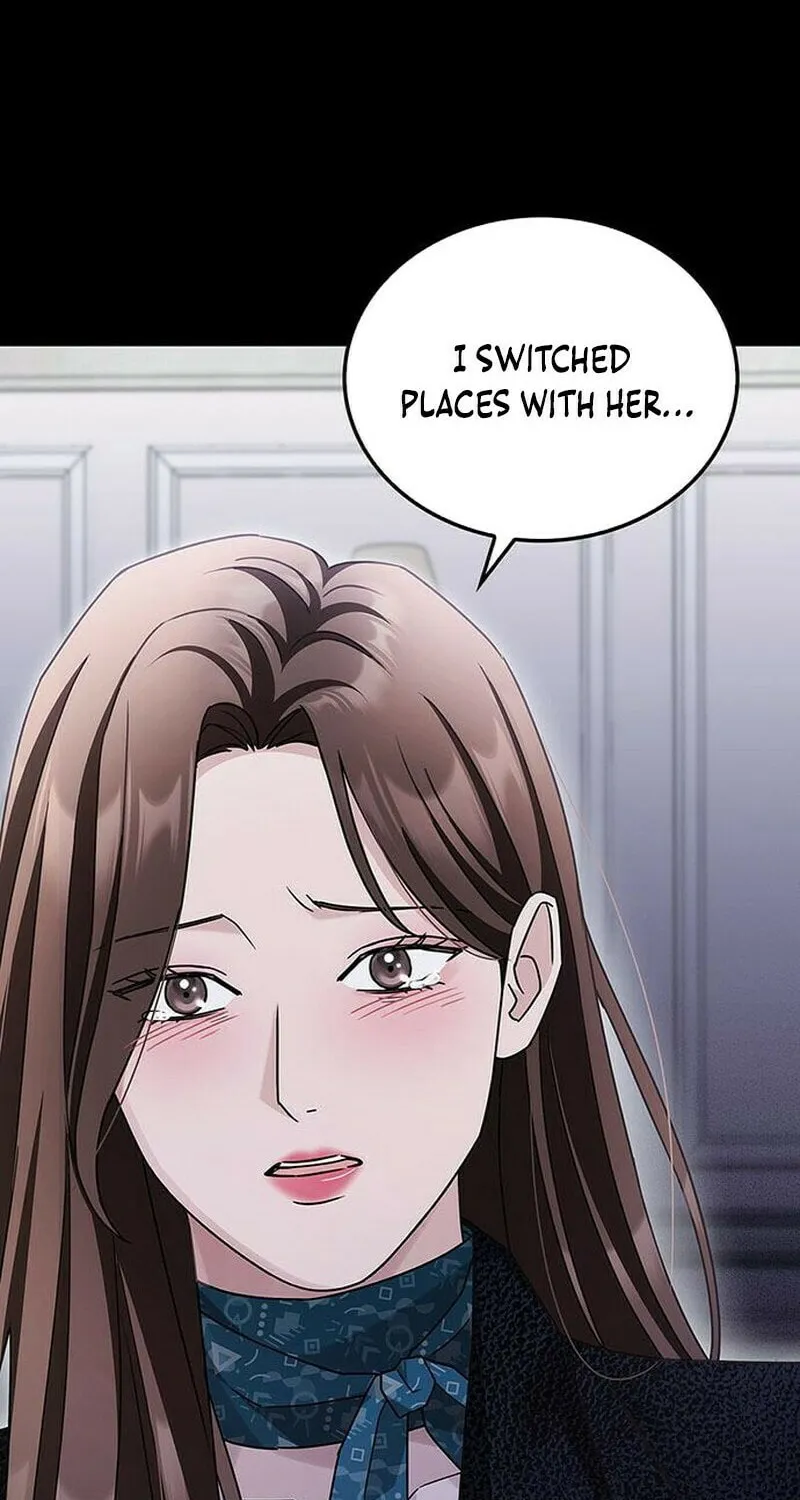 Couple, How Far You Can Go? Chapter 9 page 73 - 