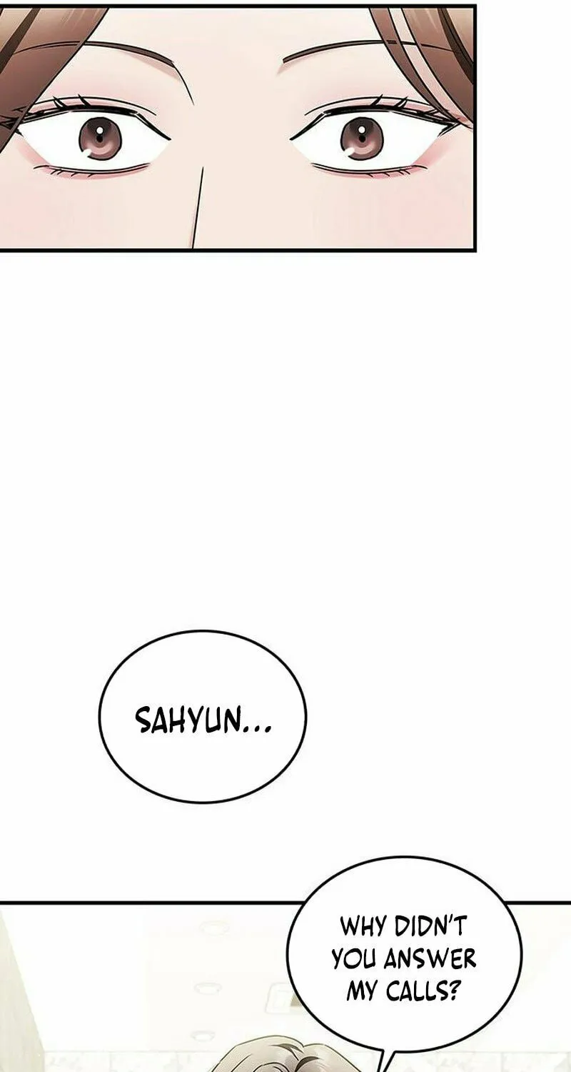 Couple, How Far You Can Go? Chapter 9 page 84 - 