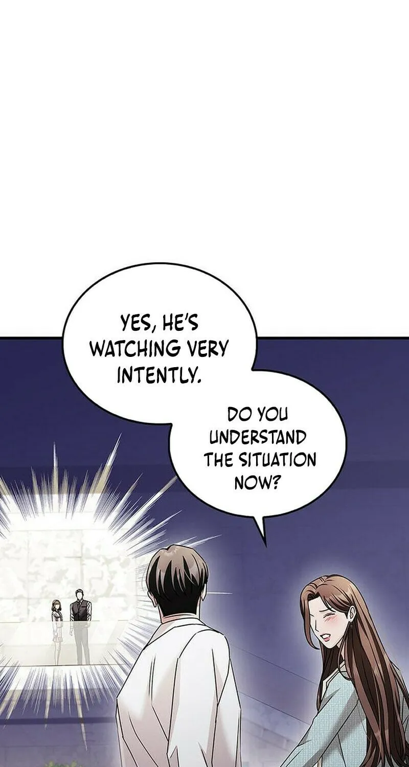 Couple, How Far You Can Go? Chapter 9 page 97 - 